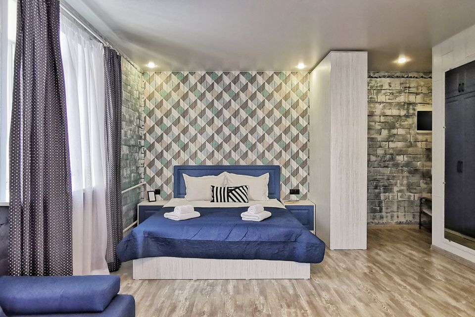 Студия Apart-Comfort на Угличской 13