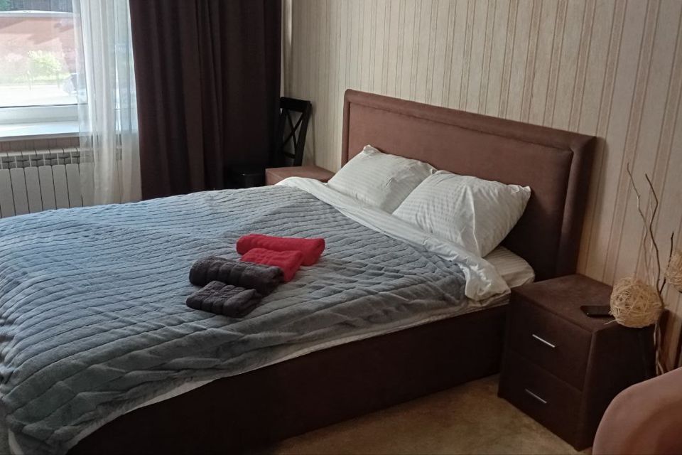 1кк квартира ,Авиаконструкторов 38 к1.