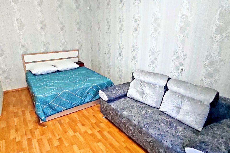 Квартира возле метро Студенческая