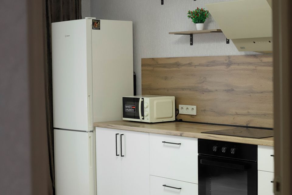 Уютна квартира в ЖК Лаго - Наки