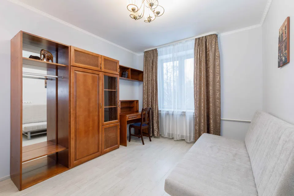 Inndays Apartments на Новаторской