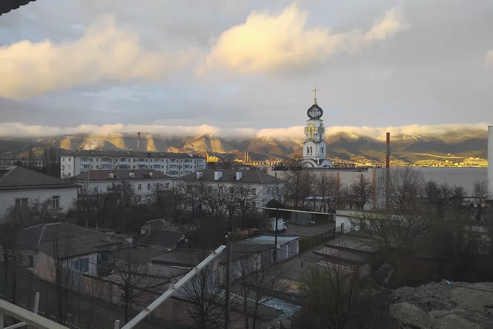 Квартиры Посуточно Россия. Квартиры Посуточно Новороссийск

