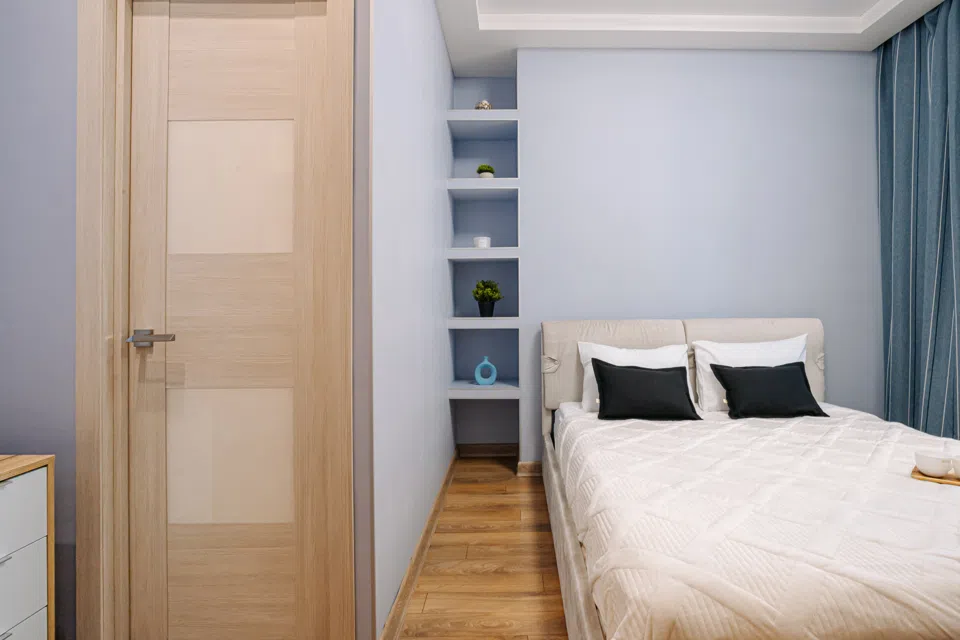 LALAPART LUXE HAVEN Роскошная Гавань