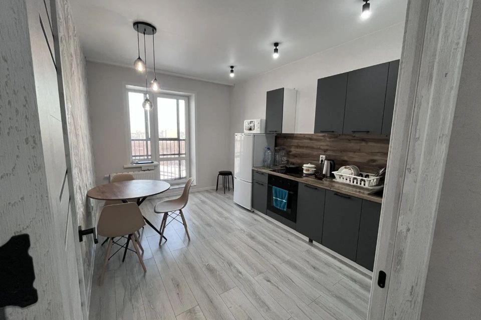 Уютная, полноценная двухкомнатная квартира в г. Перми