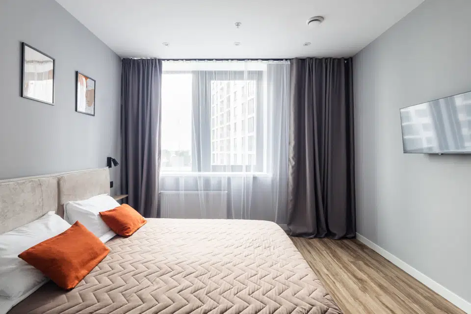 Myhome Yourhome в апарт комплексе. 924
