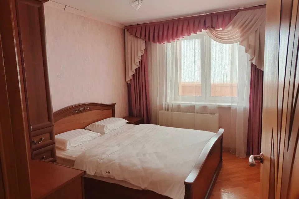 Inndays Молодежная 7к3
