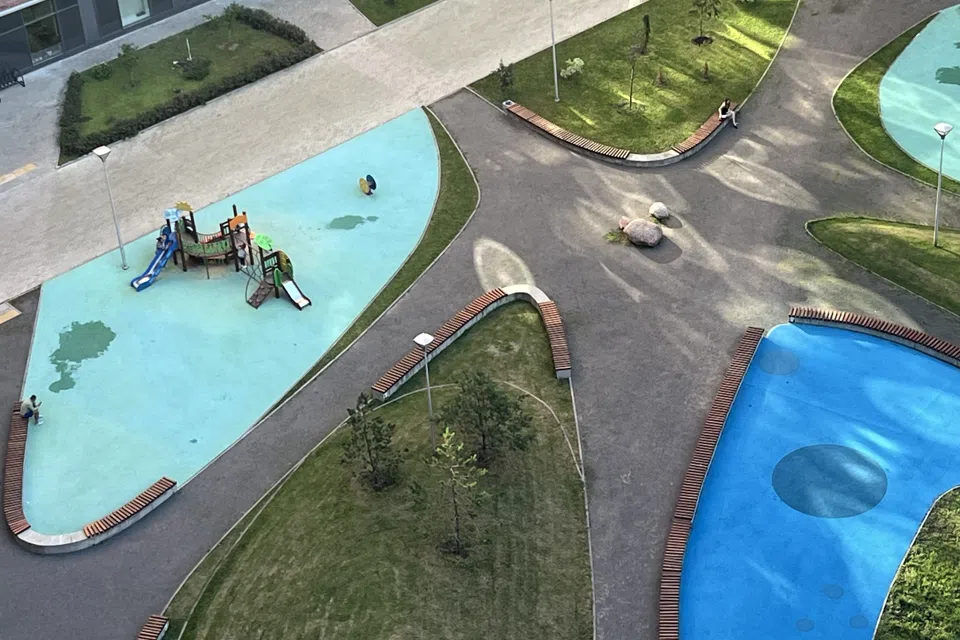 Уютная Нора рядом с метро ЦСКА.