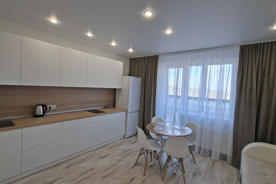 Квартира в Эко районе Вишневая горка