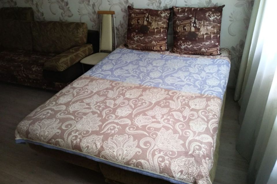 Квартира на Гагарина