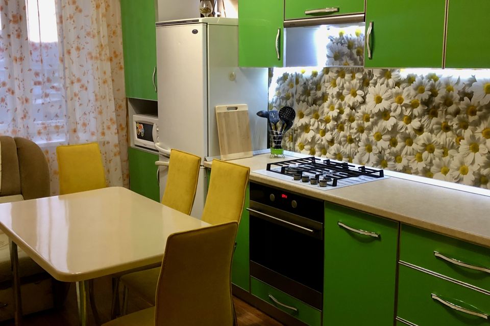 Квартира в исторической части города