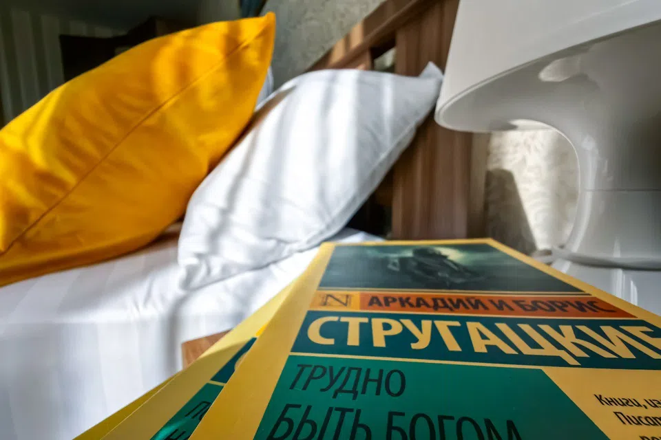Чистая уютная квартира рядом с Крокус Экспо