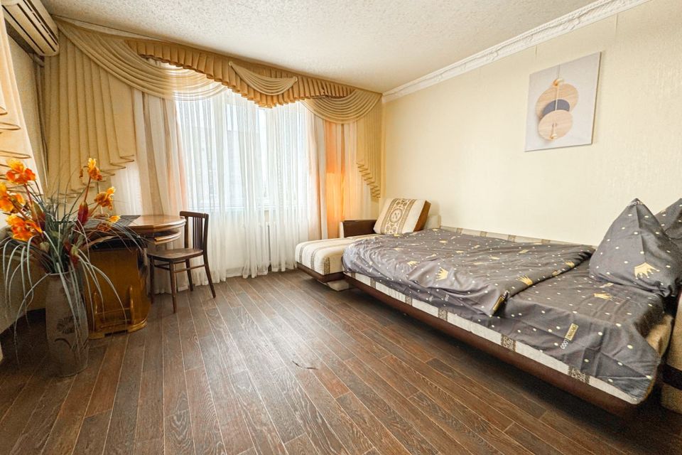 Красивая квартира в центре