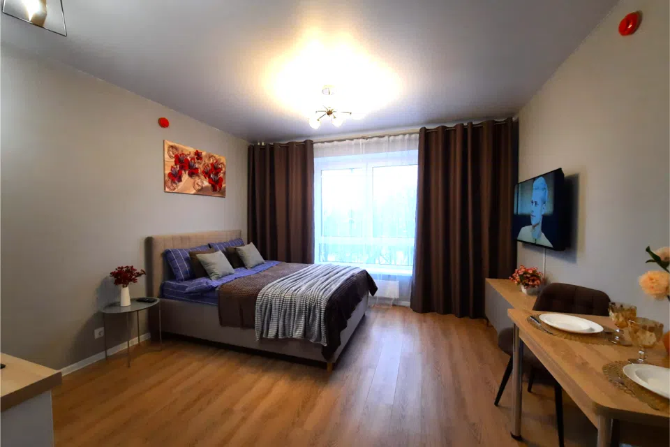 Loft Studio  на Летчика Ларюшина 2