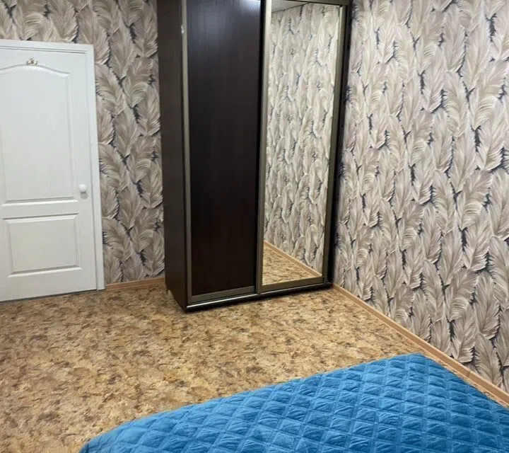 Квартира на улице Хирурга Нечаева 16А