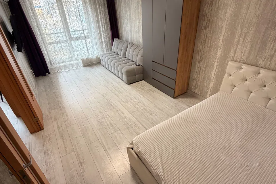 Уютная квартира в центре Новокузнецка 