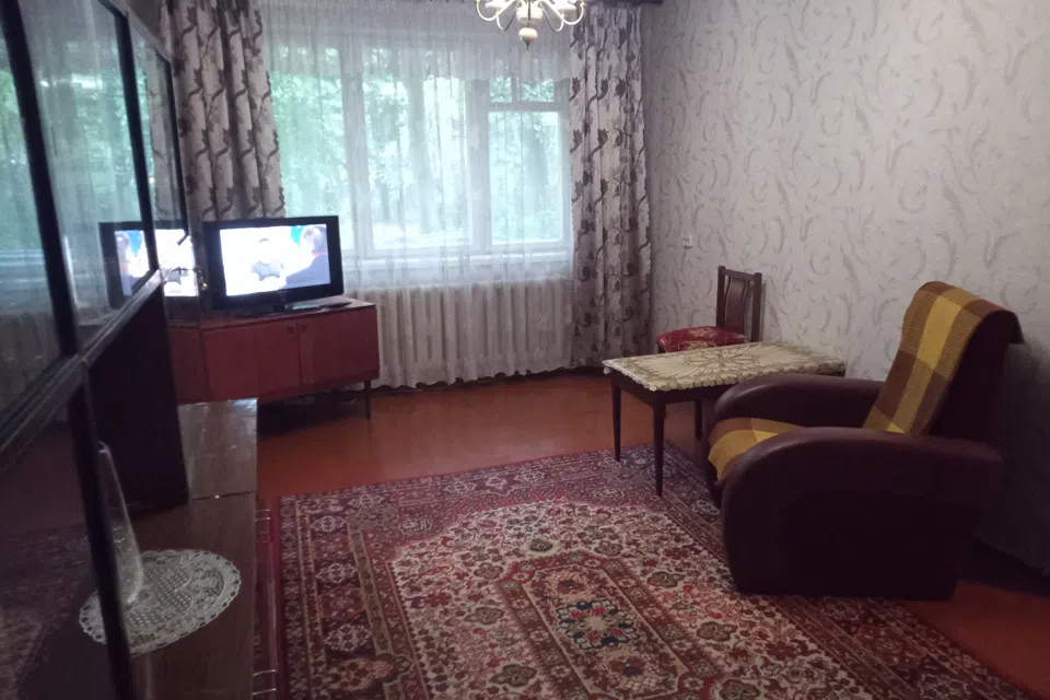 Уютная 2-х комн. квартира в центре