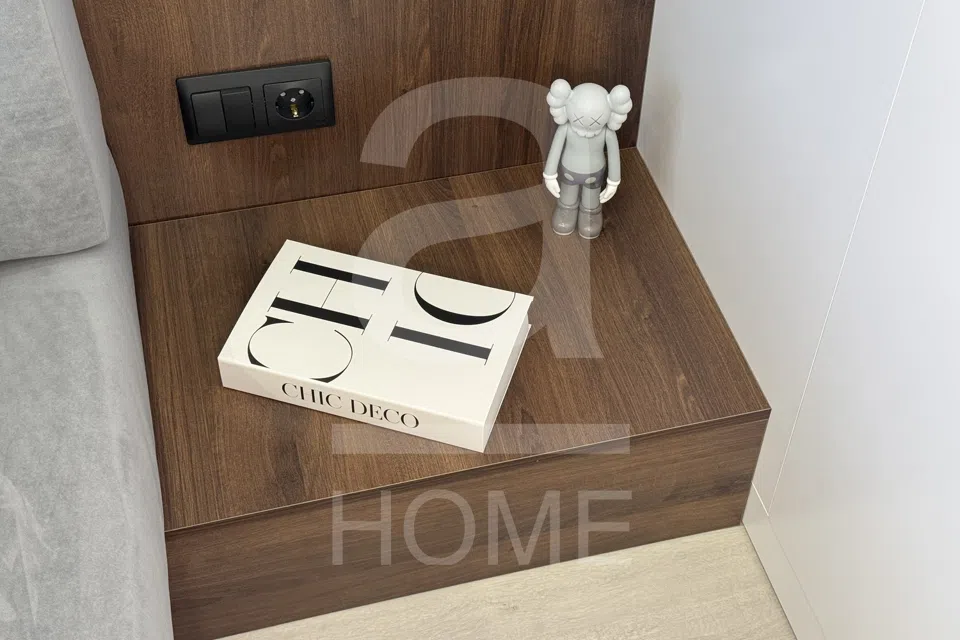 Премиум апартаменты aHome 25-11