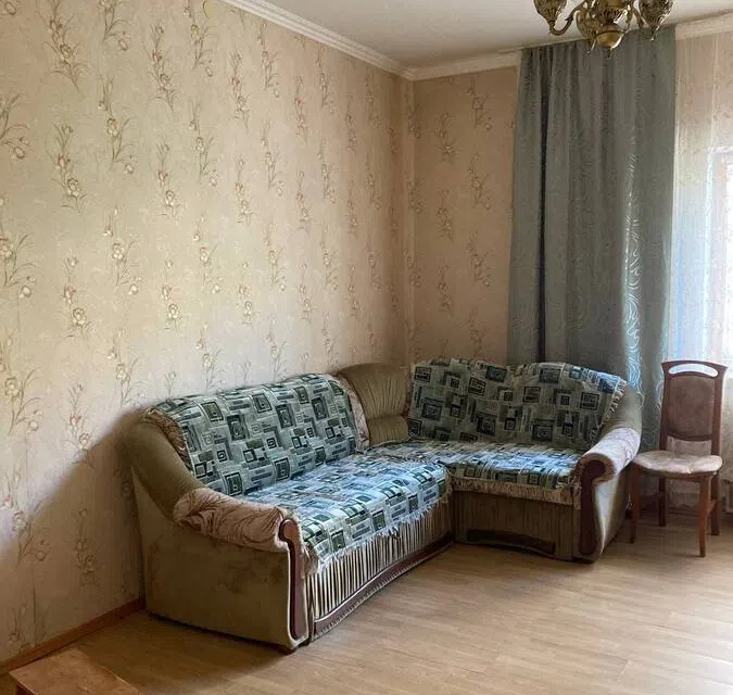 Уютная квартира в историческом центре Зеленоградска