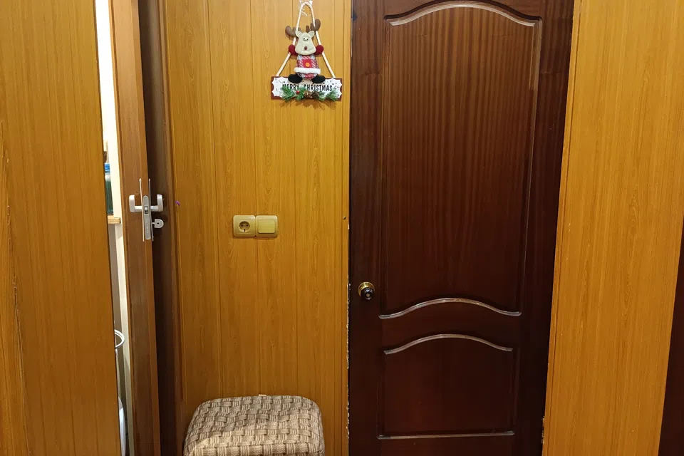 Сдаётся уютная квартира