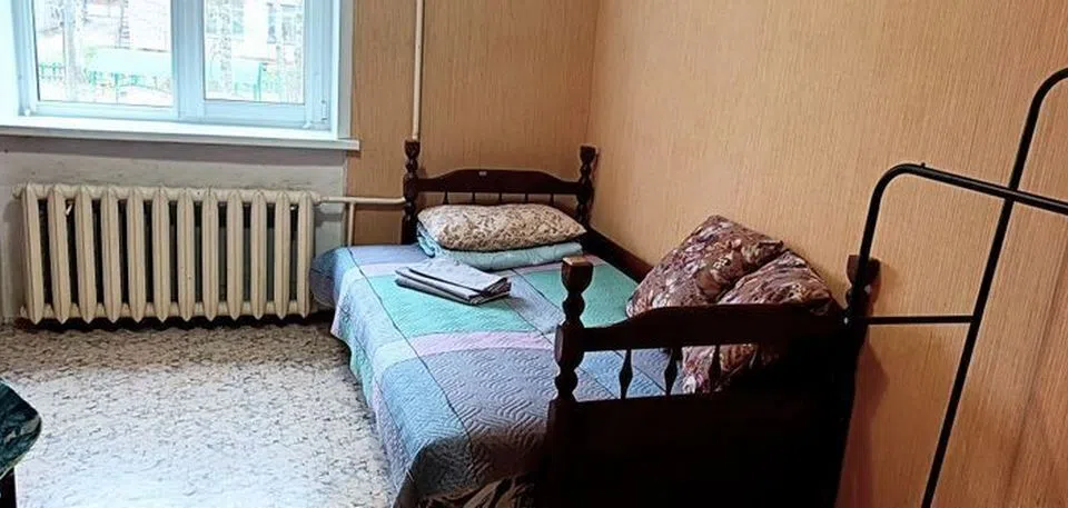 Квартира на Белова 34