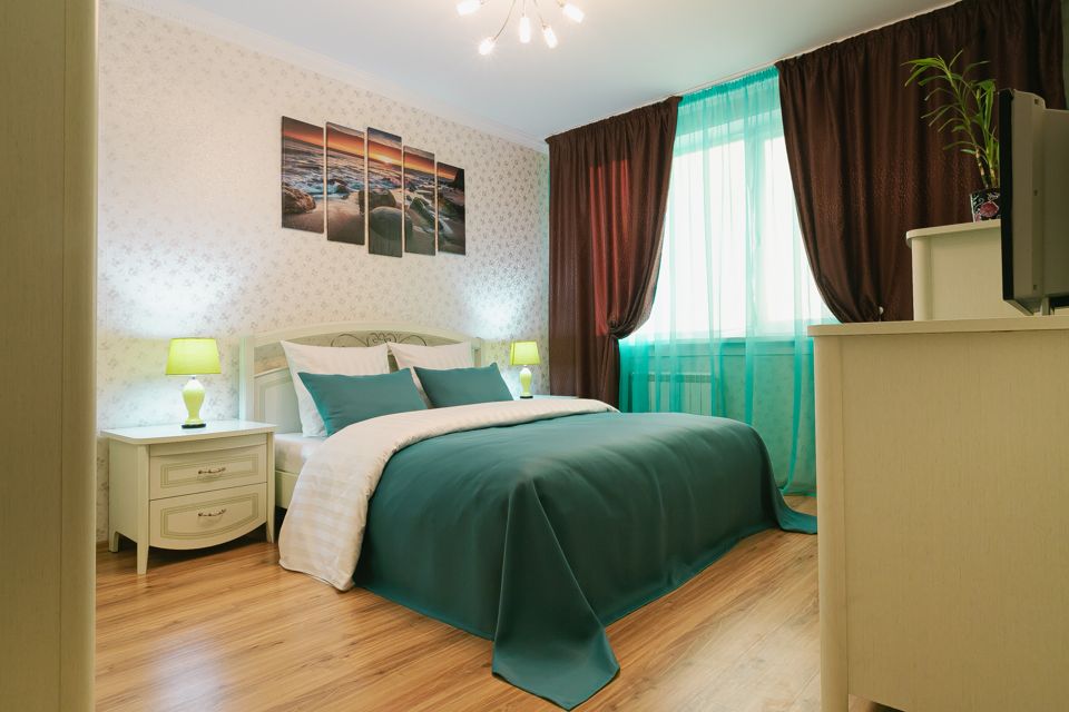 Пять Звёзд Тропический Остров