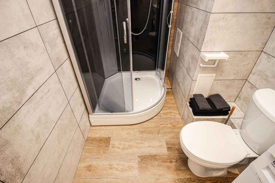 Комфортабельная Евро 2х комнатная квартира 