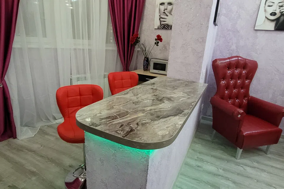 Уютная квартира в центре Ногинска