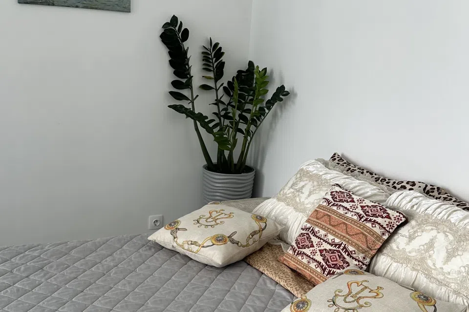 Атлантис Home Aparts-вид на Кремль,место гармонии и силы