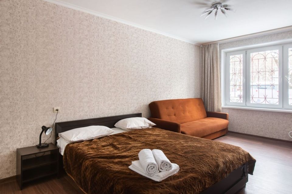 Квартира у метро Отрадное