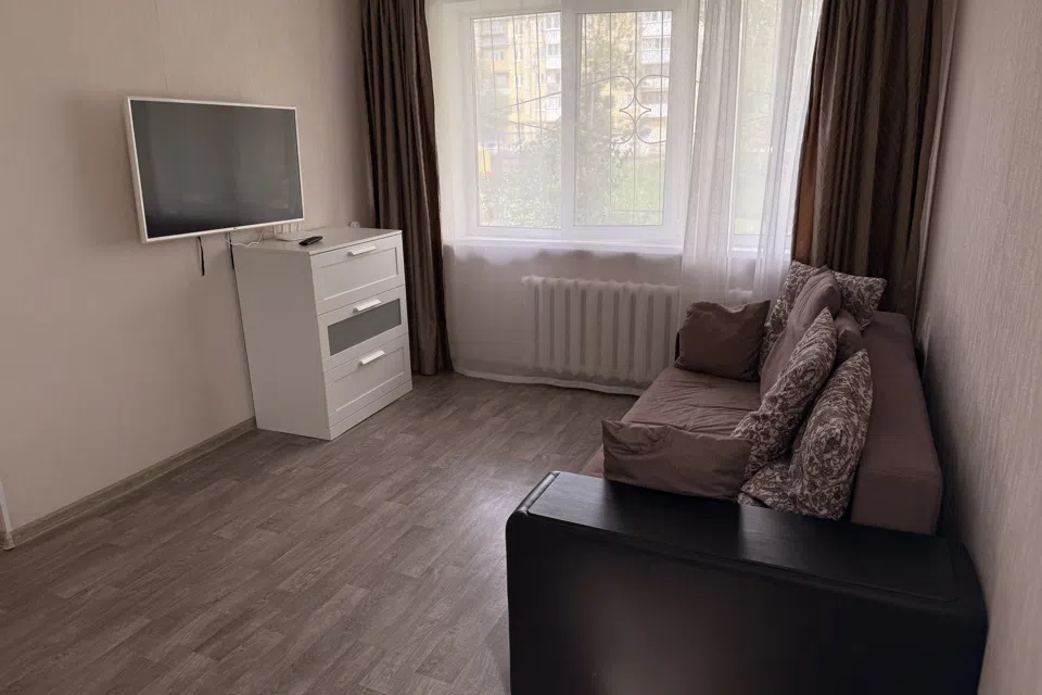 Квартира в центре