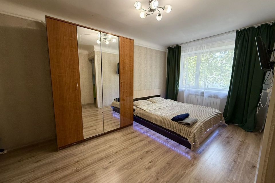 Современная квартира у ЖД вокзала