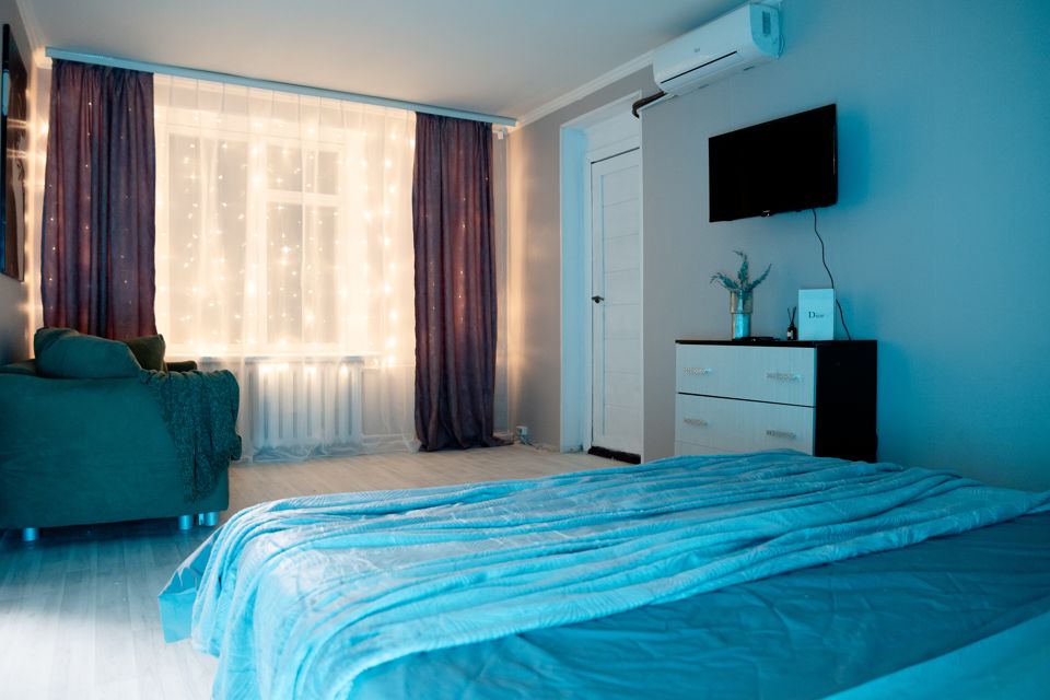 Однушка на 4 человека метро Царицыно 