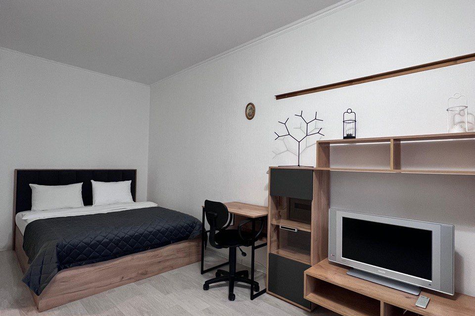 Inndays Apartments на Янгеля