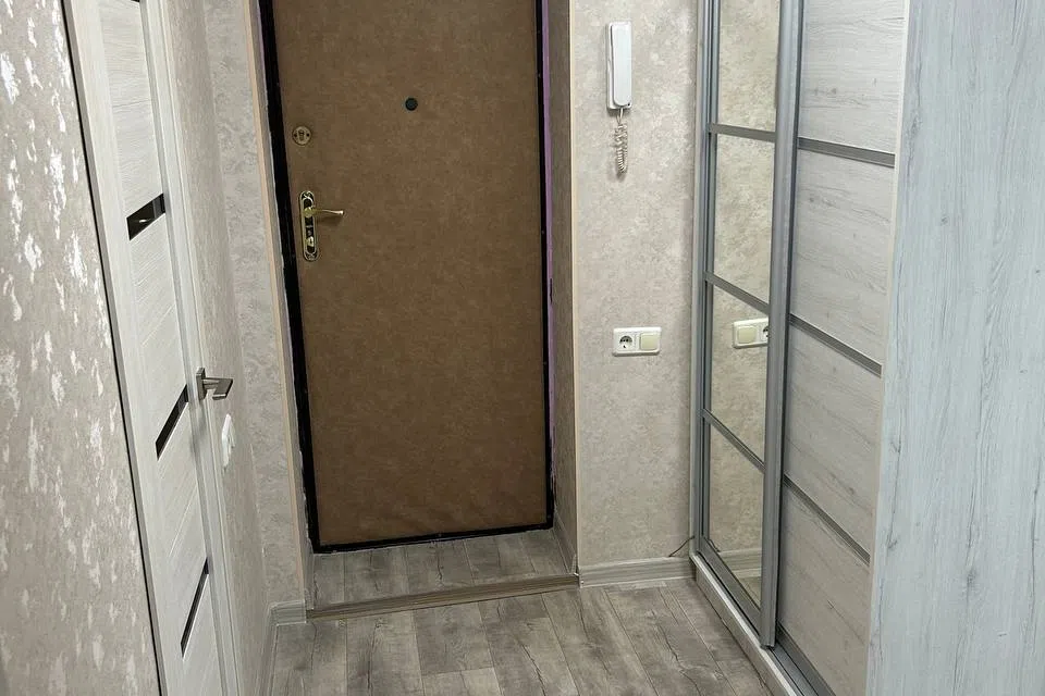 Уютная, комфортабельная квартира. 