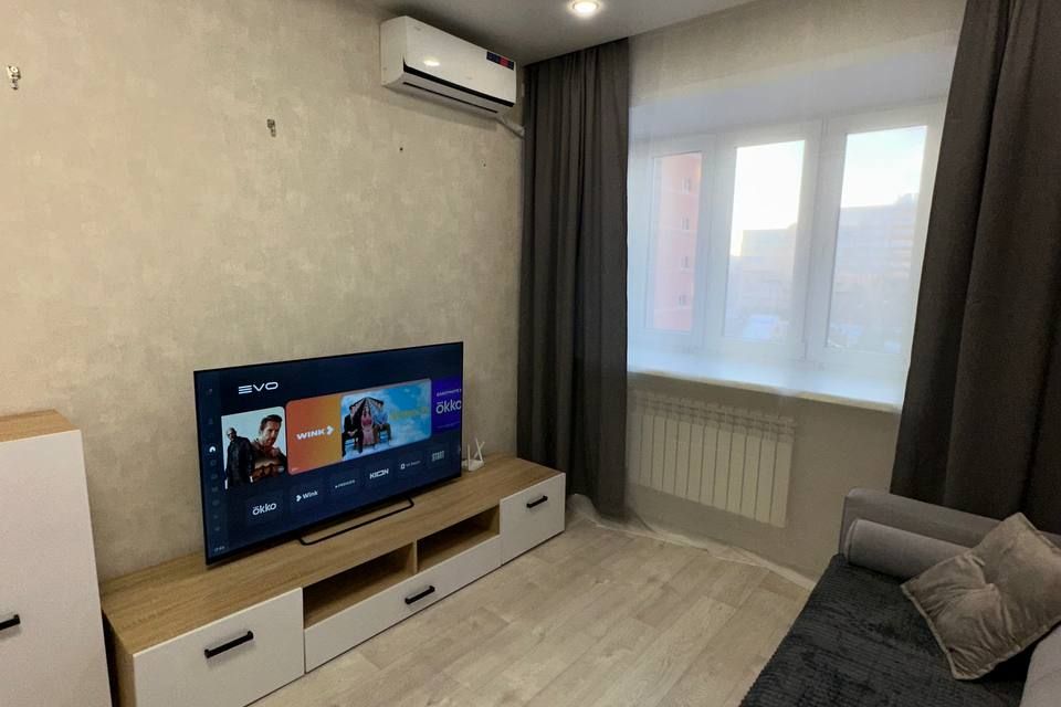 BedAndRest- на ул. Амурская д. 55.3