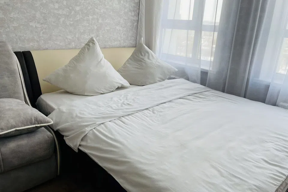 Уютная квартира на улице Измайлова, 58Ак2