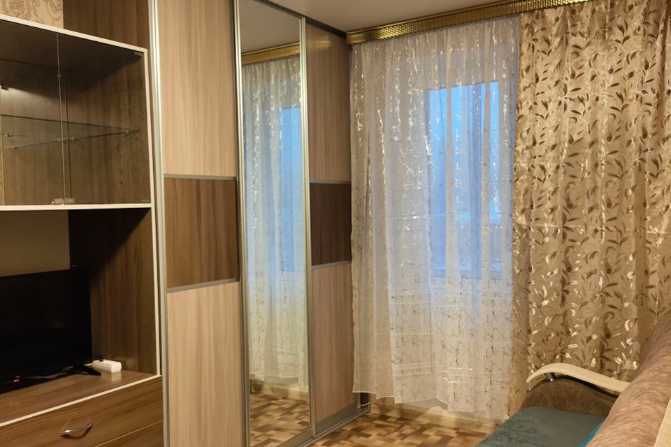 Уютная студия,рядом спортивный комплекс Юпитер,Кристалл.