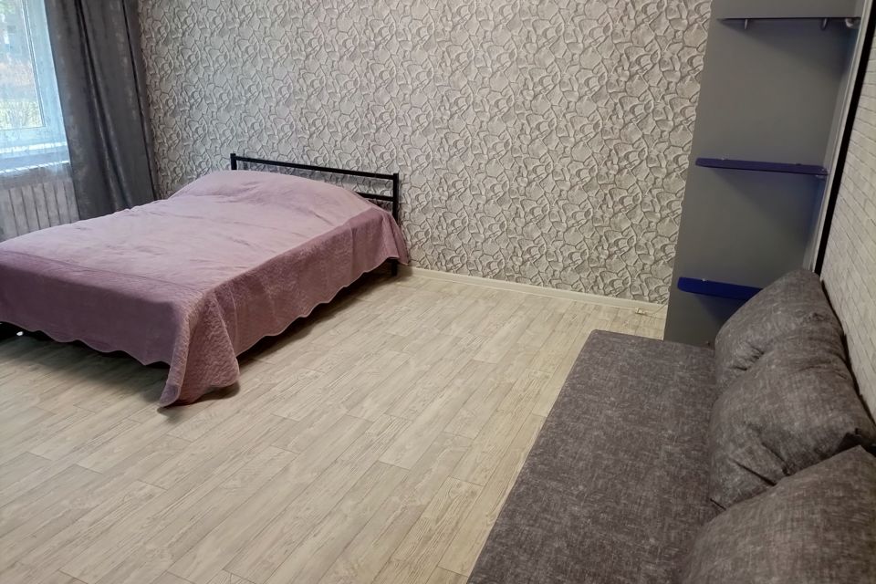 Квартира посуточно.