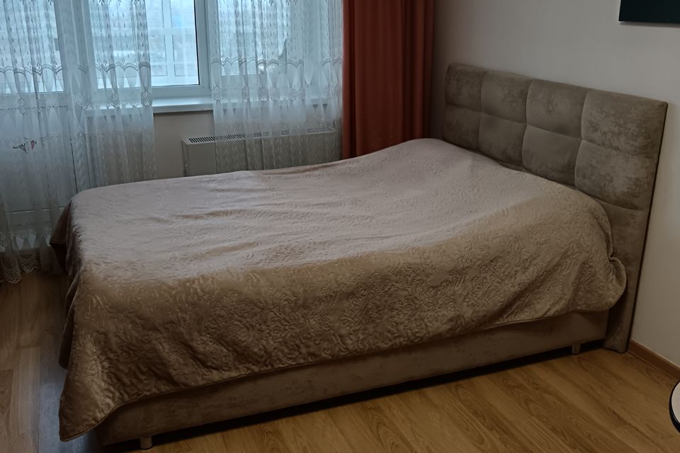 Уютная тихая квартира