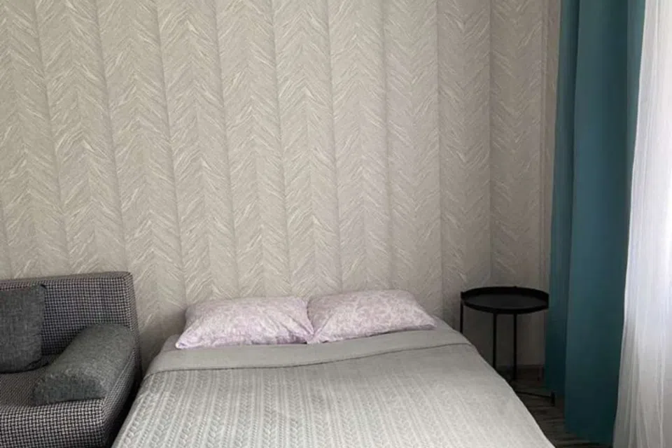Квартира-студия 30м