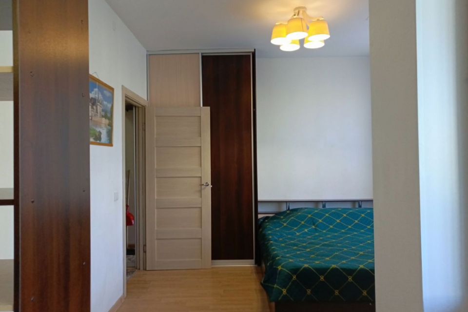 Уютная тихая квартира модно с детьми и животными