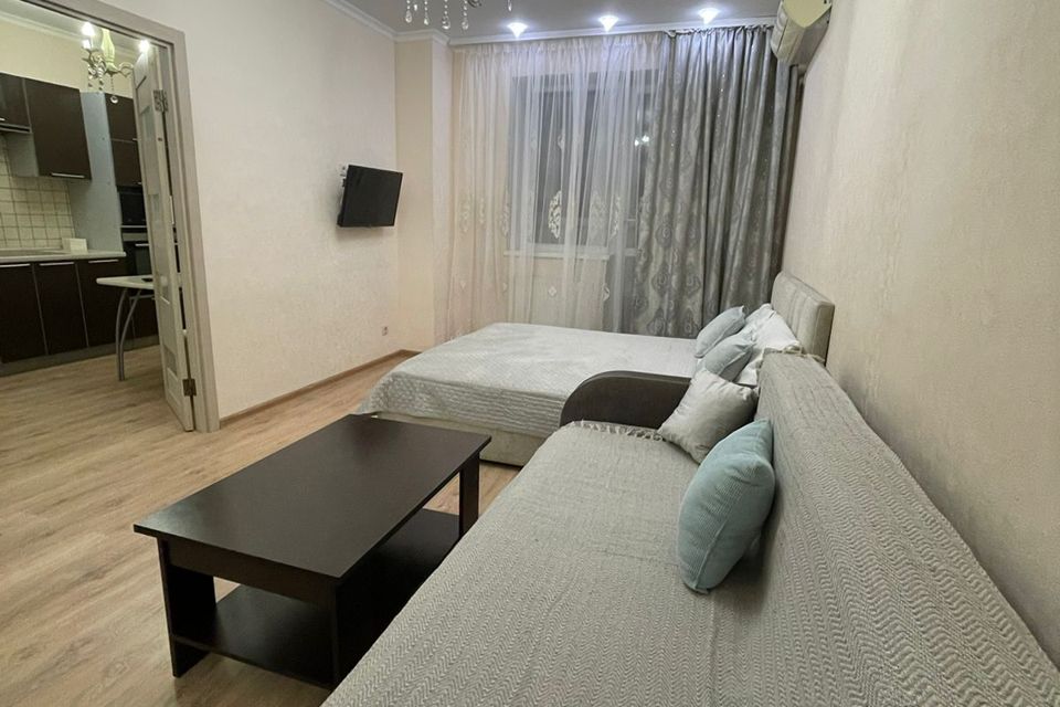 Уютная квартира с видом на Мамаев Курган, у крупнейшего ТРЦ