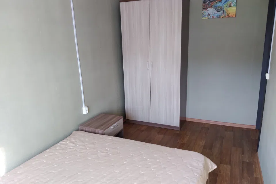 Гостевой Дом у Байкала без подселения и соседей