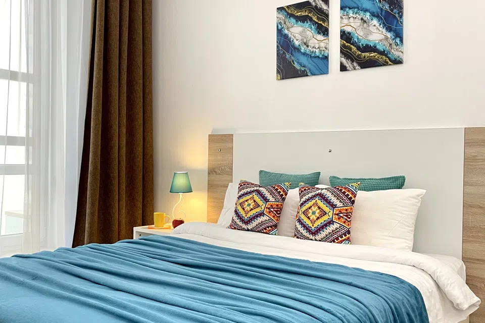Апартаменты SweetHome Пулковское