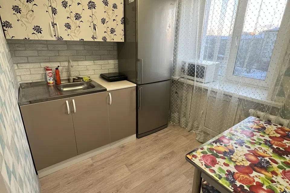 КВ на новобульварной 133