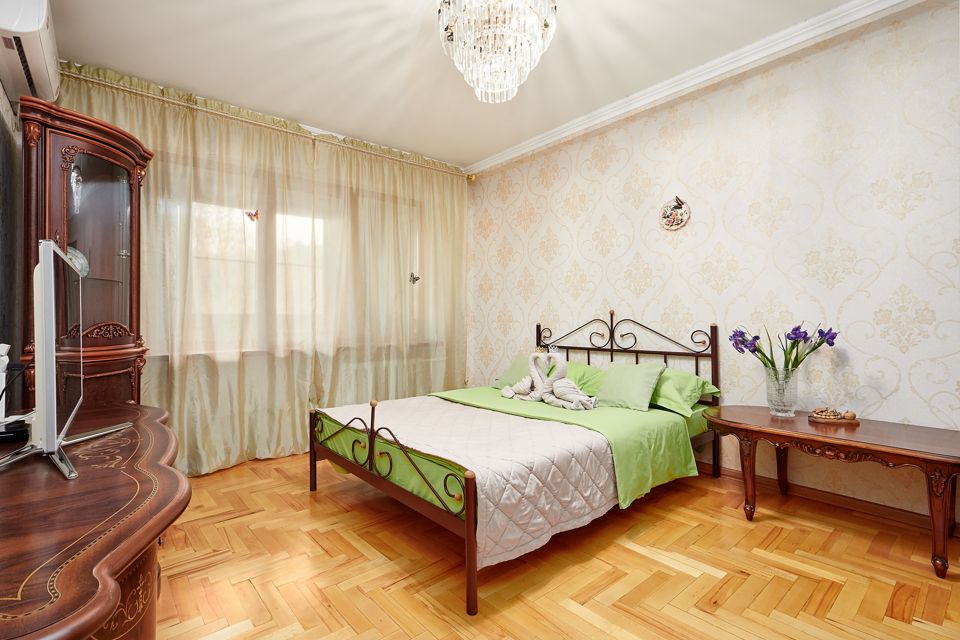 Место Силы в Кисловодске