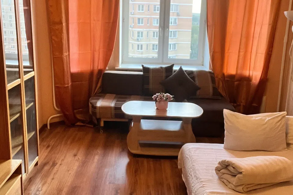 Dayker City на улице 3й микрорайон