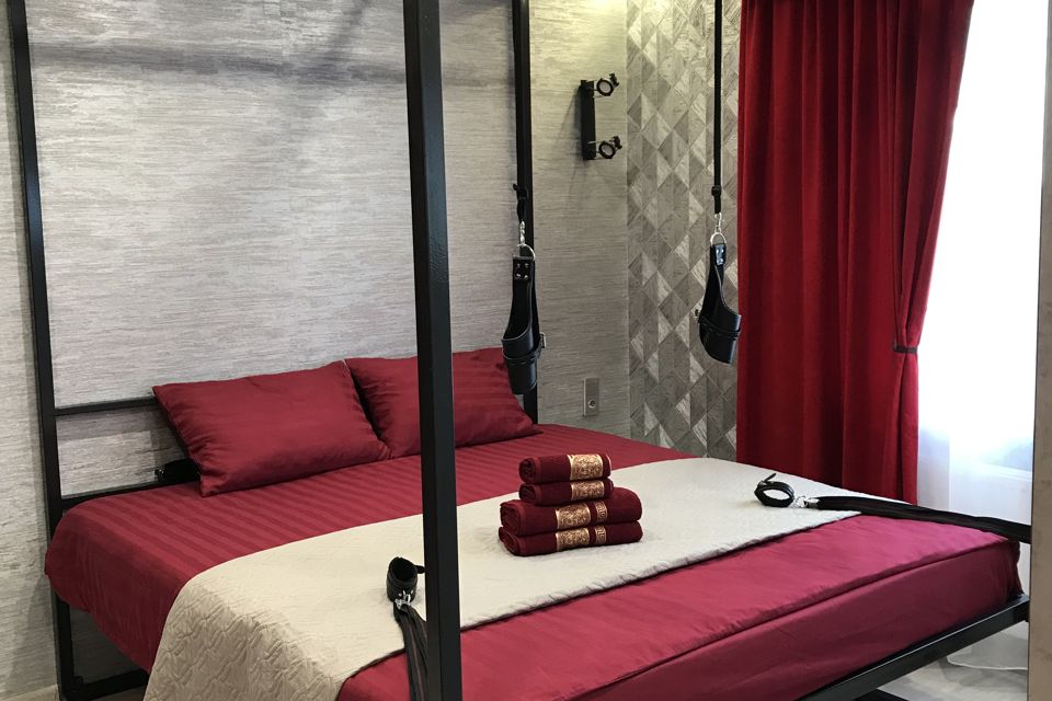 Квартира Настроение 69