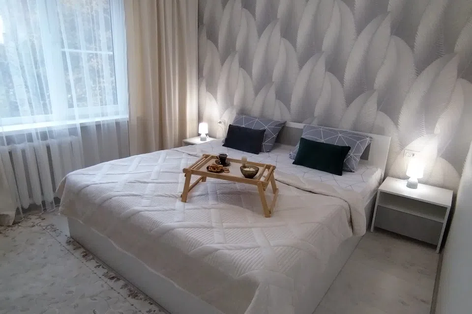 Квартира-Sweet Home 