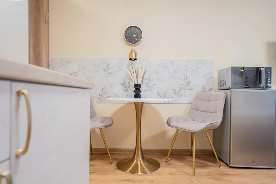 Inndays Apartments у м. Парнас